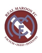 Real Maroon