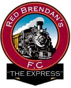 RED BRENDANS F.C