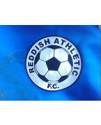 Reddish Athletic Football Club UNDER 13S