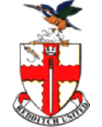 REDDITCH UNITED U14s