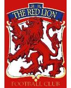 RED LION HEMEL FC