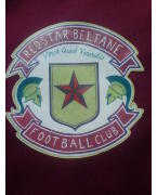 Red Star Beltane
