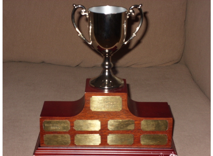 ALWAYS GREAT TO WIN THE LEAGUE