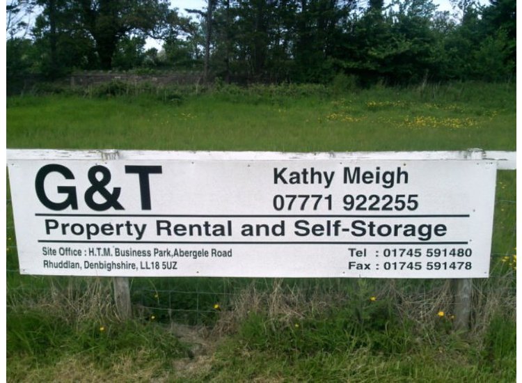g&t  property rental 017455691480