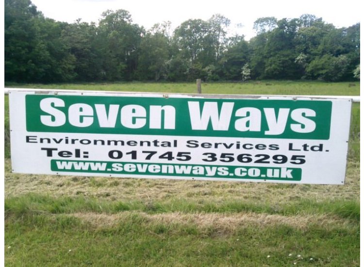 seven ways 01745356295