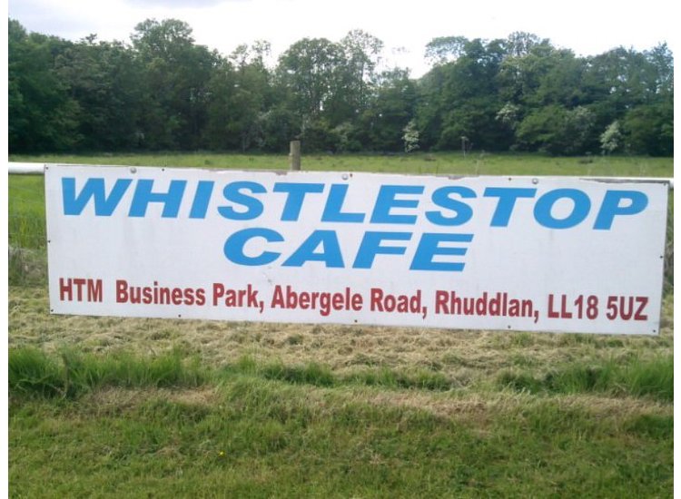 whistlestop cafe