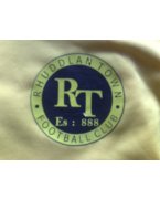 rhuddlan town football club