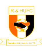 Rushden & Higham Utd F.C.