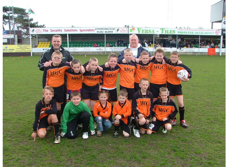 HEARTS ALBION 2005/6