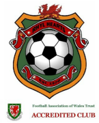 RHYL HEARTS FOOTBALL CLUB