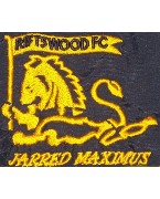 Riftswood United FC
