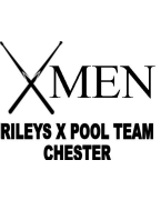 RILEYS X - CHESTER