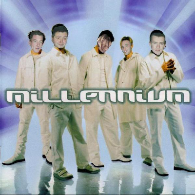 Backstreet benders