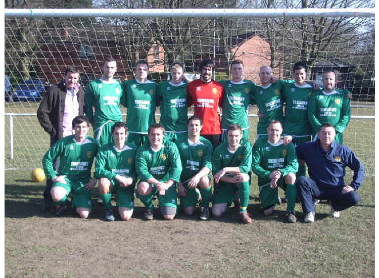2009/10 Season