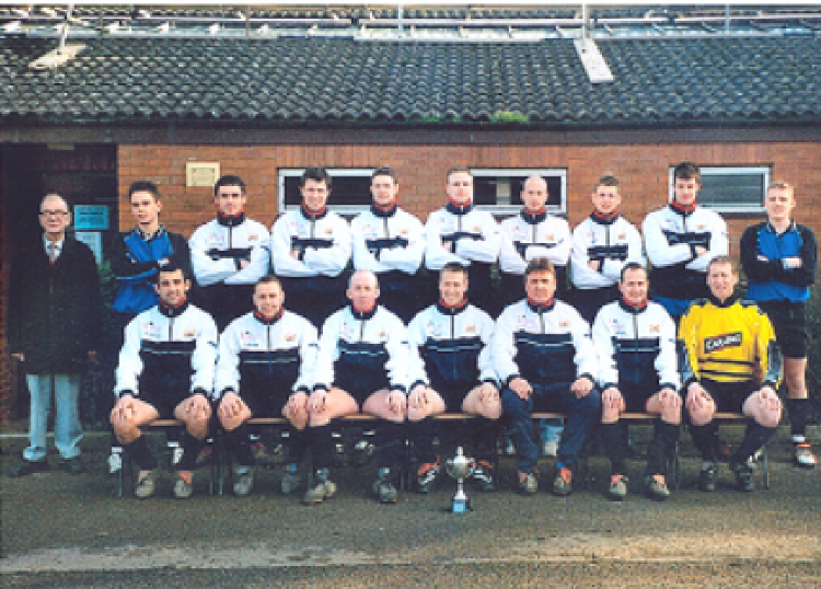2005/06 Season