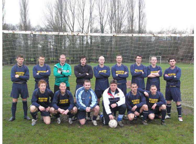 2006/07 Season
