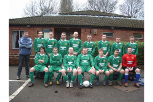 2010/11 Season