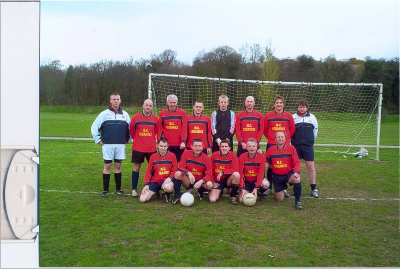 2004/05 Season