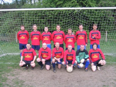 2005/06 Season