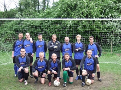 2006/07 Season