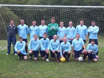 2007/08 Season