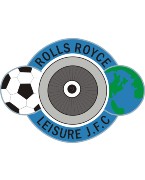 Rolls Royce Leisure J.F.C