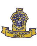 Romford Borough Girls FC