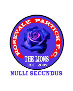 ROSEVALE PARTICK F.C.