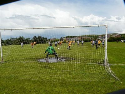 The PENALTY