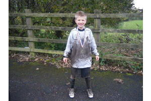 Tom Robinson Man of the Match 08/11/2008