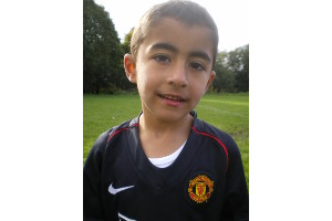 Player of the month - October 2008