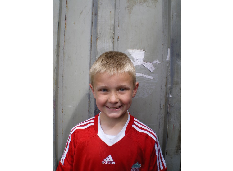 New signing