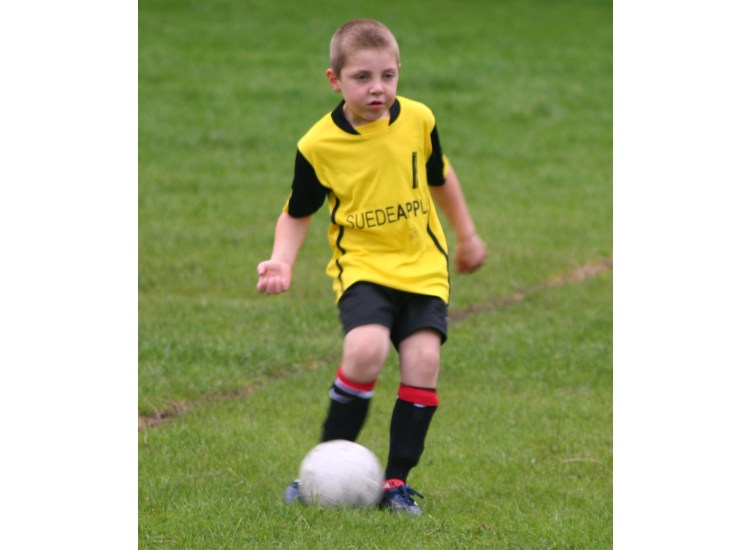 Ryan a perfect pass