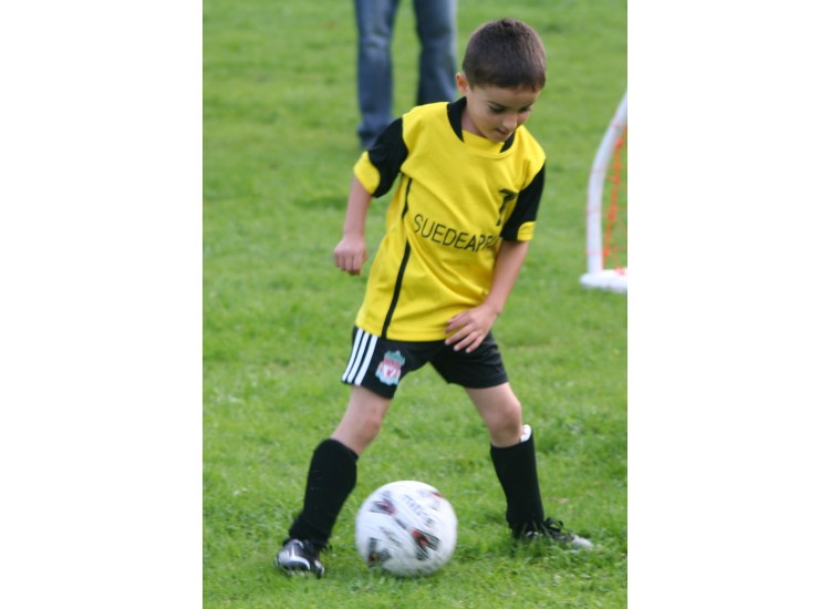 Skills from Charlie