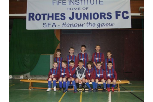 2002 Team Photo