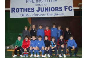 1998 Team Photo
