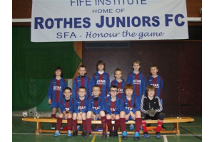 2000 Team Photo