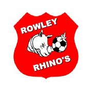 Rowley Rhinos FC 
