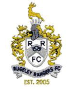 RUGELEY RANGERS Fc