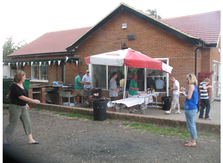 BBQ
