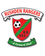 RUSHDEN RANGERS YOUTH FOOTBALL CLUB