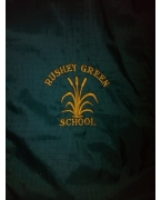 Rushey Green