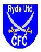 Ryde United Under 18