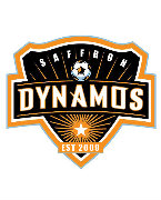 SAFFRON DYNAMOS FC