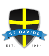St Davids AFC