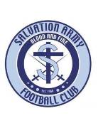 Salvation Army F.C.