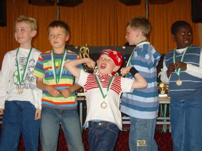 IS THIS THE AUDITIONS FOR BRITAINS GOT TALENT