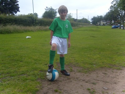 Colts new training kit