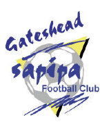 GATESHEAD SAPIPA FC