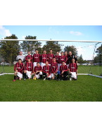 Sawston Athletic